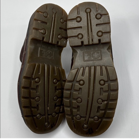 Vintage Dr. Martens Men’s Sz 6 main image 5